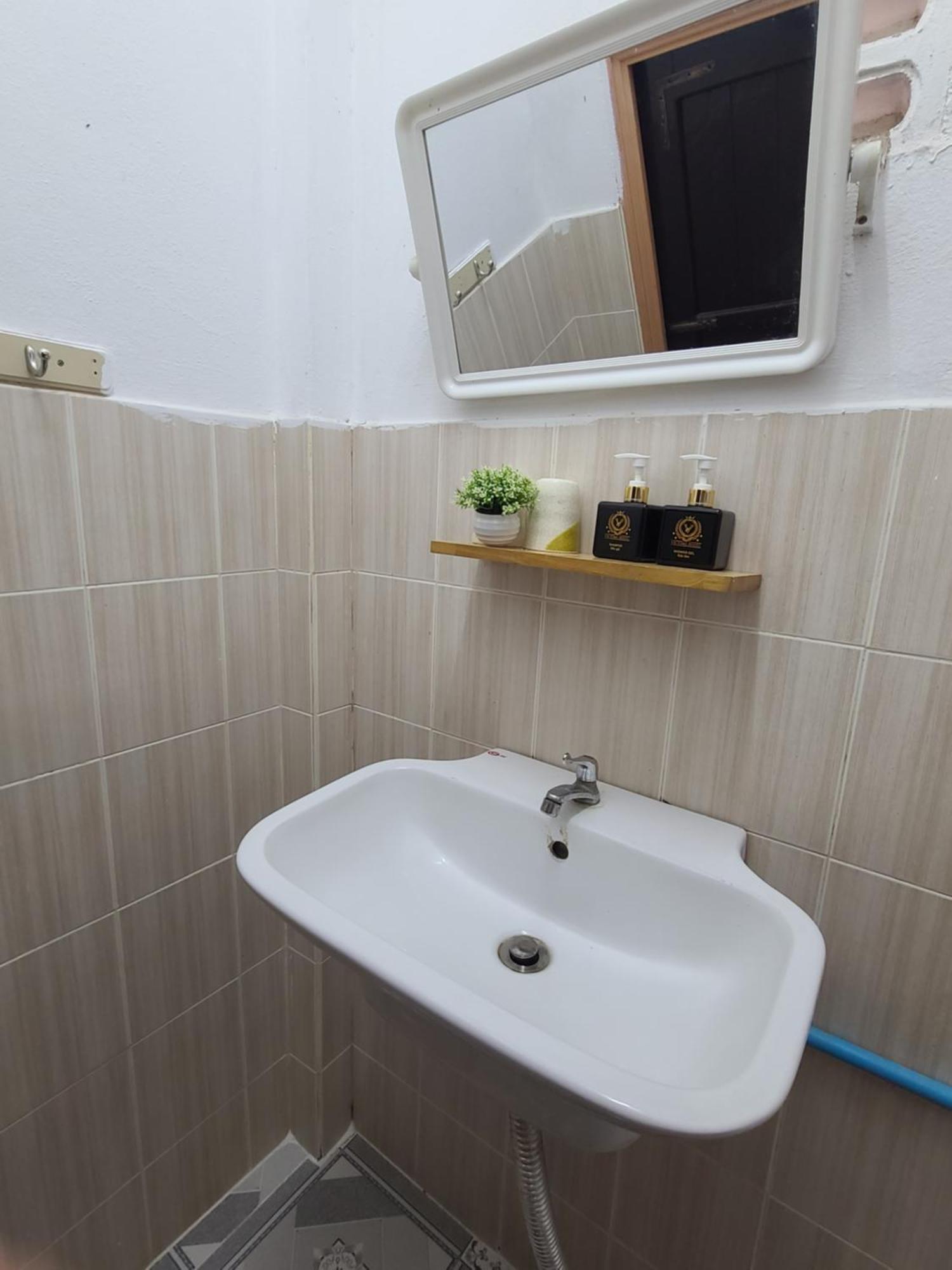 Vang Vieng Victory Guesthouse Экстерьер фото